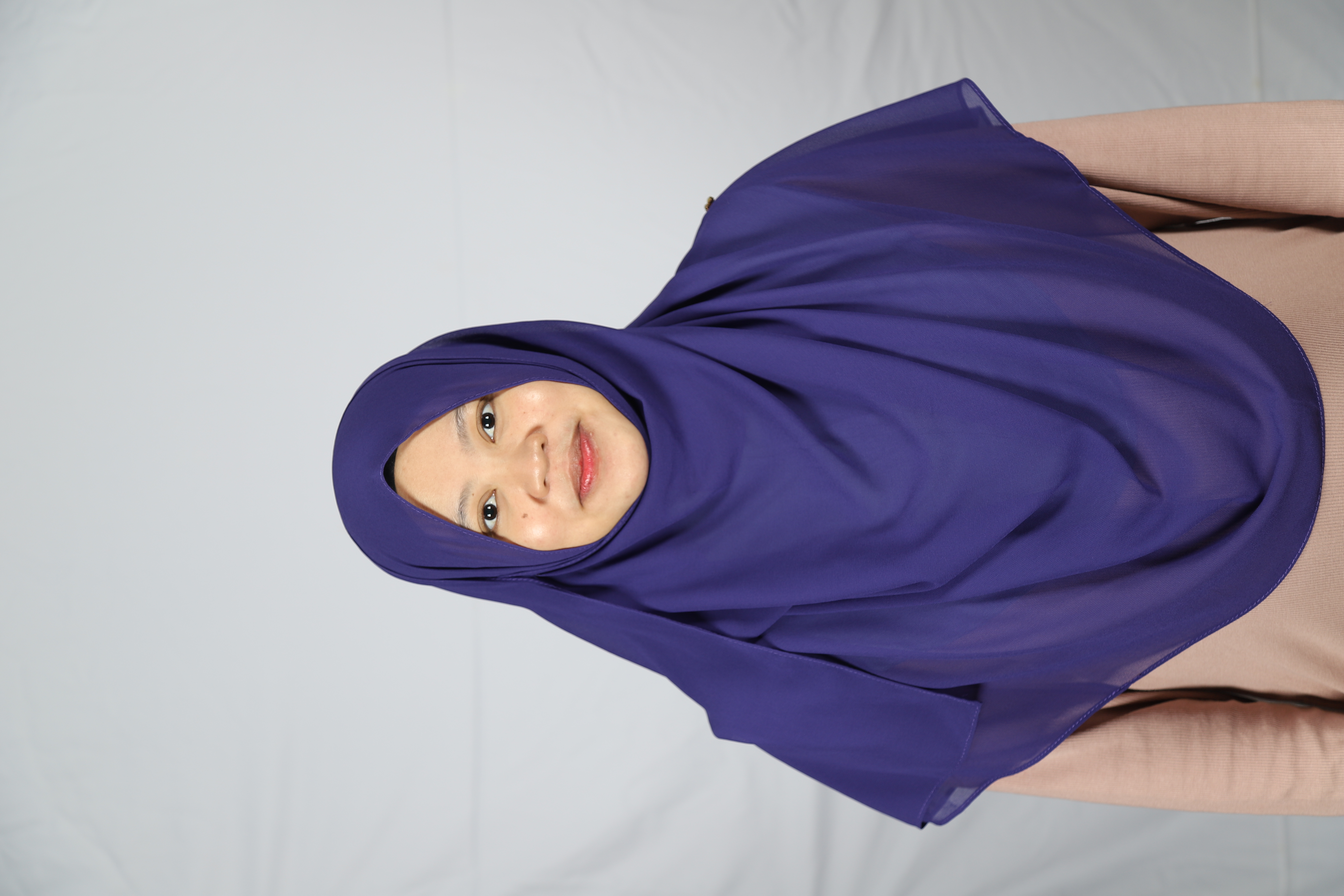 Nur Syazwani binti Razali                                       